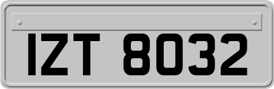 IZT8032