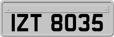 IZT8035