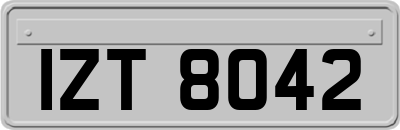 IZT8042