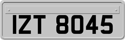 IZT8045