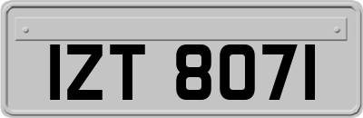 IZT8071
