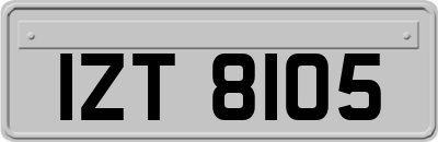 IZT8105