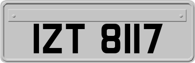 IZT8117