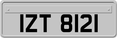 IZT8121