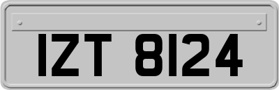 IZT8124