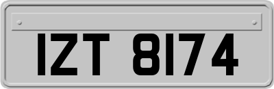 IZT8174