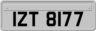 IZT8177
