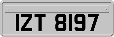 IZT8197