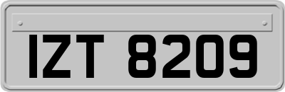 IZT8209