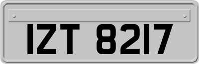 IZT8217