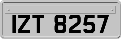 IZT8257