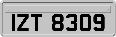 IZT8309