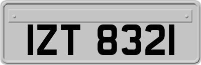 IZT8321