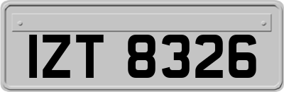 IZT8326