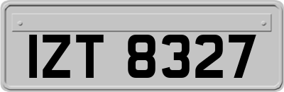 IZT8327