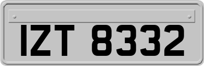 IZT8332