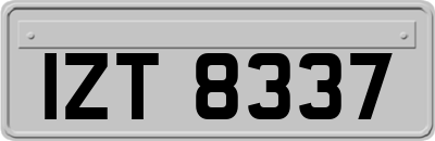 IZT8337