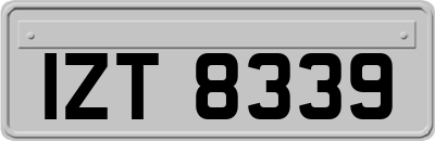IZT8339