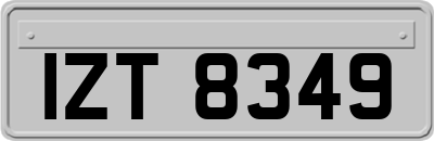 IZT8349