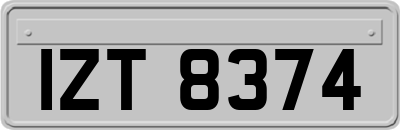 IZT8374