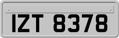 IZT8378
