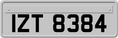 IZT8384