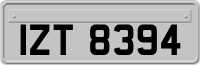 IZT8394