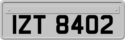 IZT8402