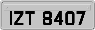 IZT8407