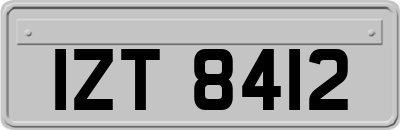 IZT8412