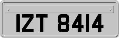 IZT8414