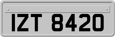 IZT8420