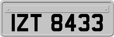 IZT8433
