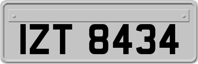 IZT8434