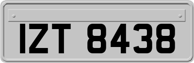 IZT8438