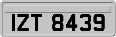 IZT8439