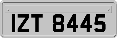 IZT8445