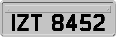 IZT8452