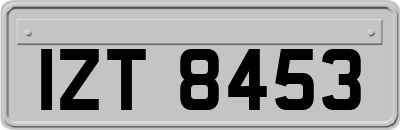 IZT8453