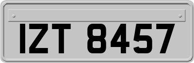 IZT8457
