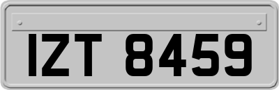 IZT8459