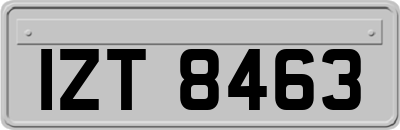 IZT8463