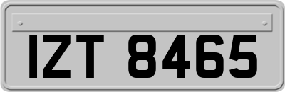 IZT8465