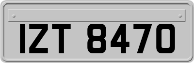 IZT8470