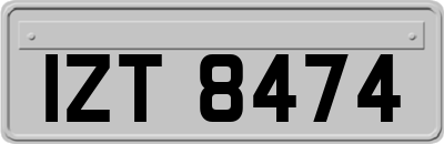 IZT8474