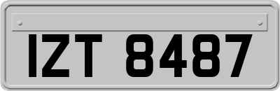 IZT8487