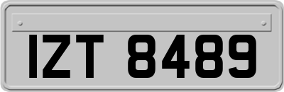 IZT8489