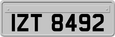 IZT8492