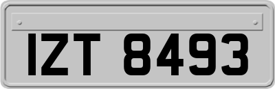 IZT8493