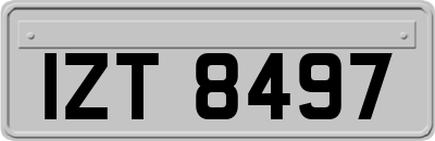 IZT8497